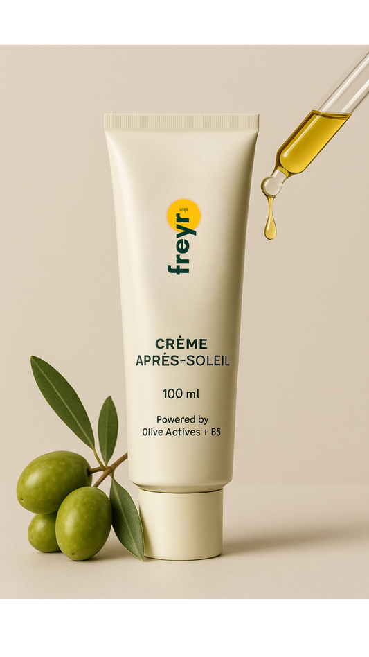 Aftersun Crème - Coming Soon