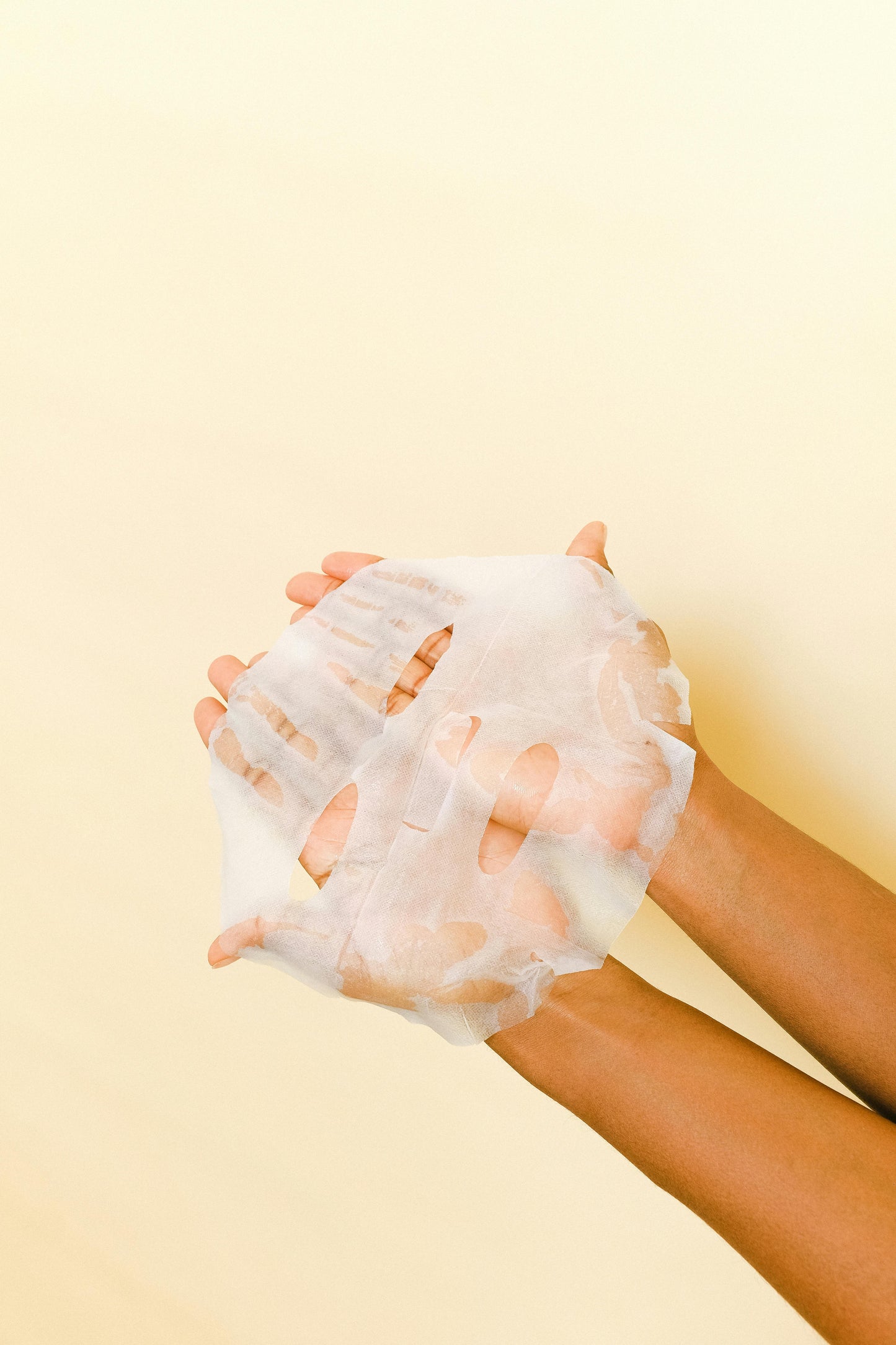 Aftersun Sheet Mask - Coming Soon